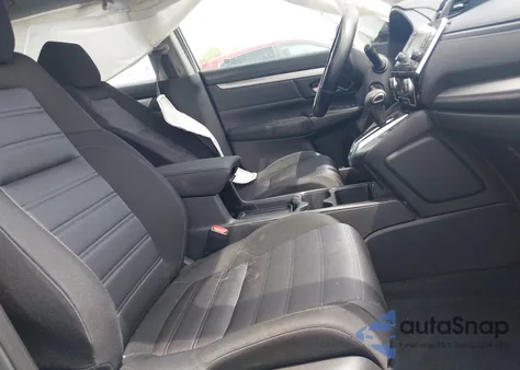 2020 Honda Cr-V Awd Lx z USA, uszkodzony, nr VIN 5J6RW2H27LL018354